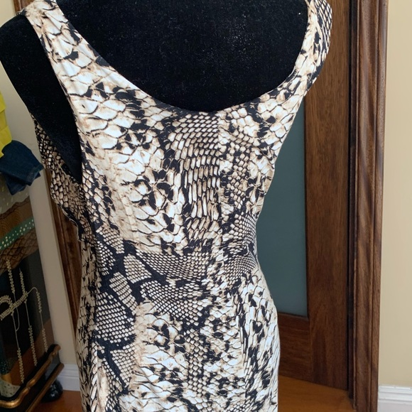 Dress - Picture 3 of 5